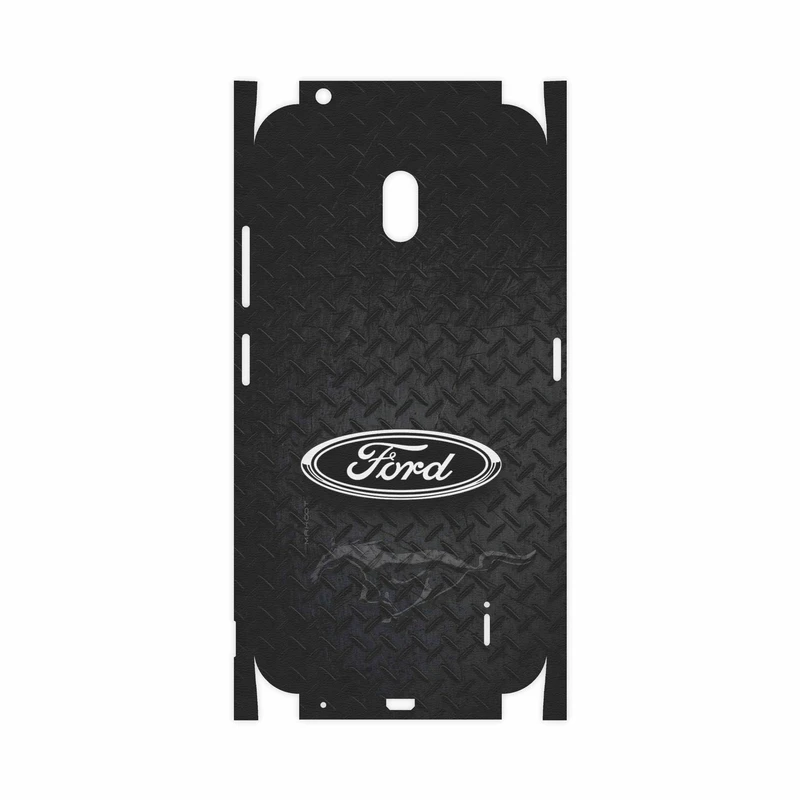 برچسب پوششی ماهوت مدل Ford Motor-FullSkin مناسب برای گوشی موبایل نوکیا 2.2