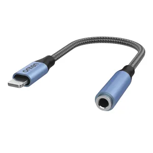 ont-137 Lightning audio cabl 3.5 jack