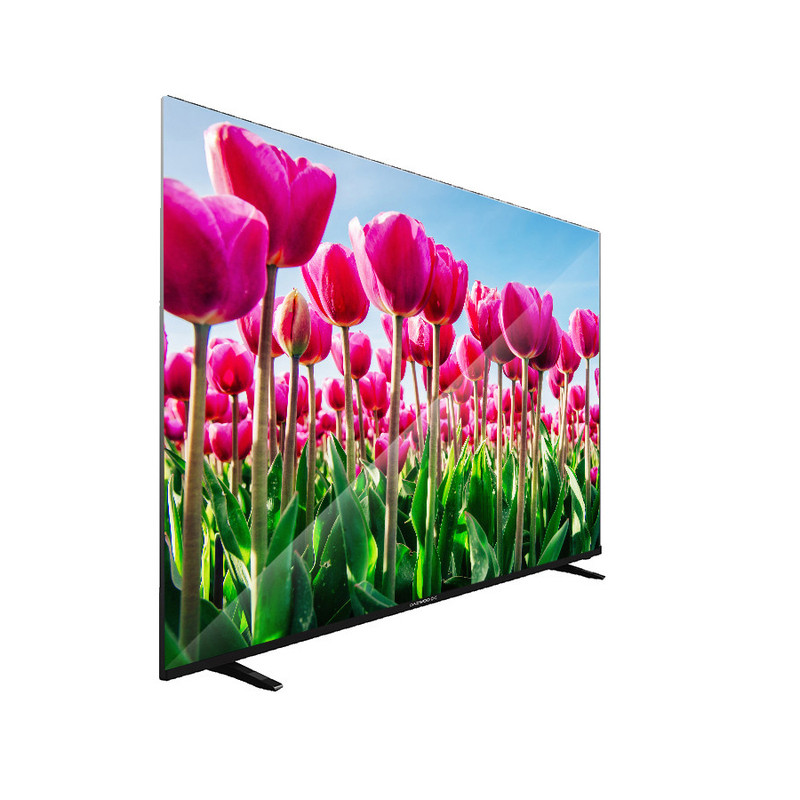 تلویزیون ال ای دی هوشمند دوو مدل DSL-65S8100EU سایز 65 اینچ تلویزیون ال ای دی هوشمند دوو مدل DSL-65S8100EU سایز 65 اینچ