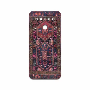 MAHOOT Rug Cover Sticker for LG K41s