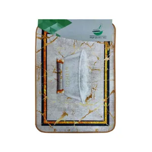  پادری آی ام بی مدل مستطیل کد 024 سایز 50×77 سانتی متر