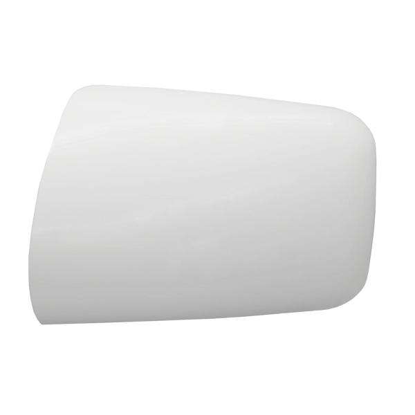 فلاپ آینه جانبی راست خودرو قطعه سازان کبیر مدل FEL-PERSIA-R مناسب برای پژو پارس