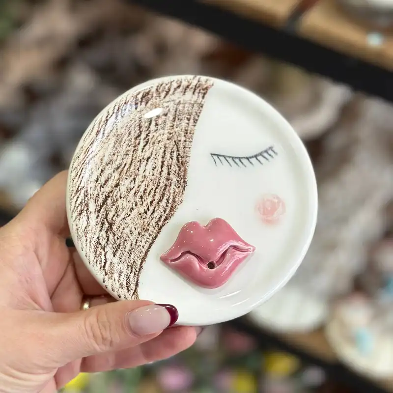 جا عودی مدل دختر