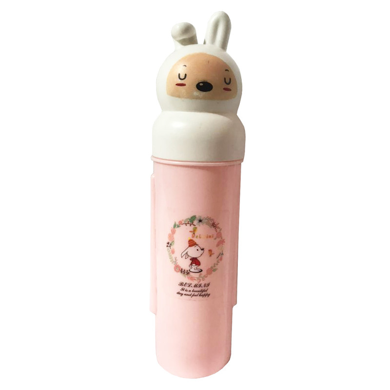 جا مسواکی طرح خرگوش مدل Ir-982