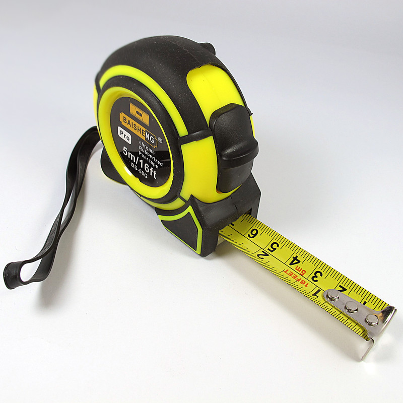 متر 5 متری بايشنگ مدل BS-56G