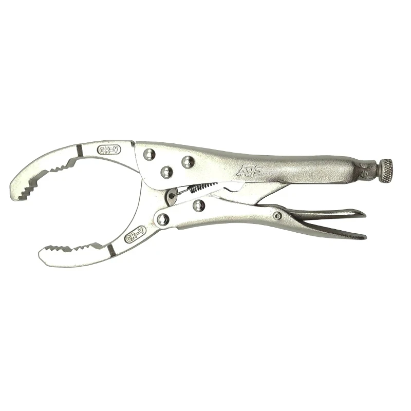 انبر قفلی فیلتر باز کن اسکای مدل AJ-SKY-ST-5555 سایز 10 اینچ