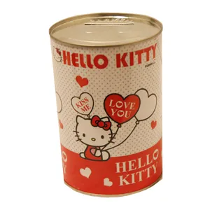 قلک طرح کیتی مدل 1