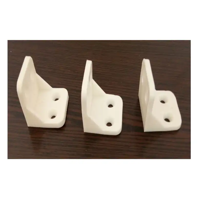 پایه نگهدارنده طبقه و کشو کد 054 بسته 12 عددی