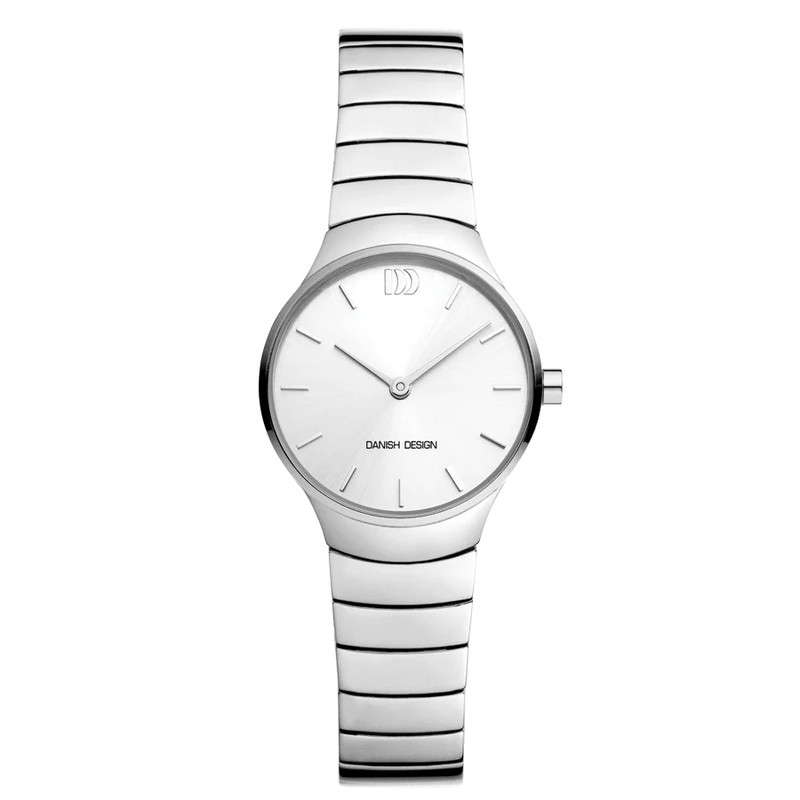 ساعت مچی عقربه‌ای کوارتز زنانه دنیش دیزاین مدل IV62Q1293