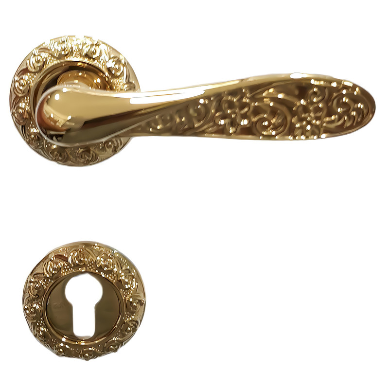 دستگیره در مدل LX0023 رزت pvd دستگیره در مدل LX0023 رزت pvd