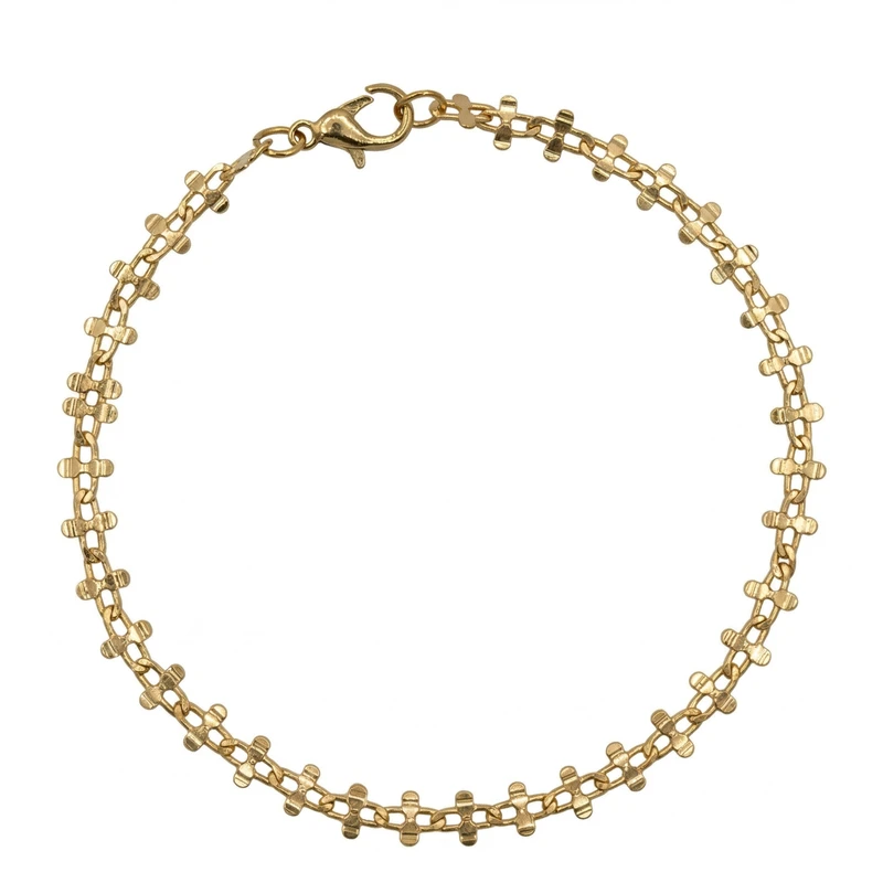 پابند زنانه مدل کتیبه