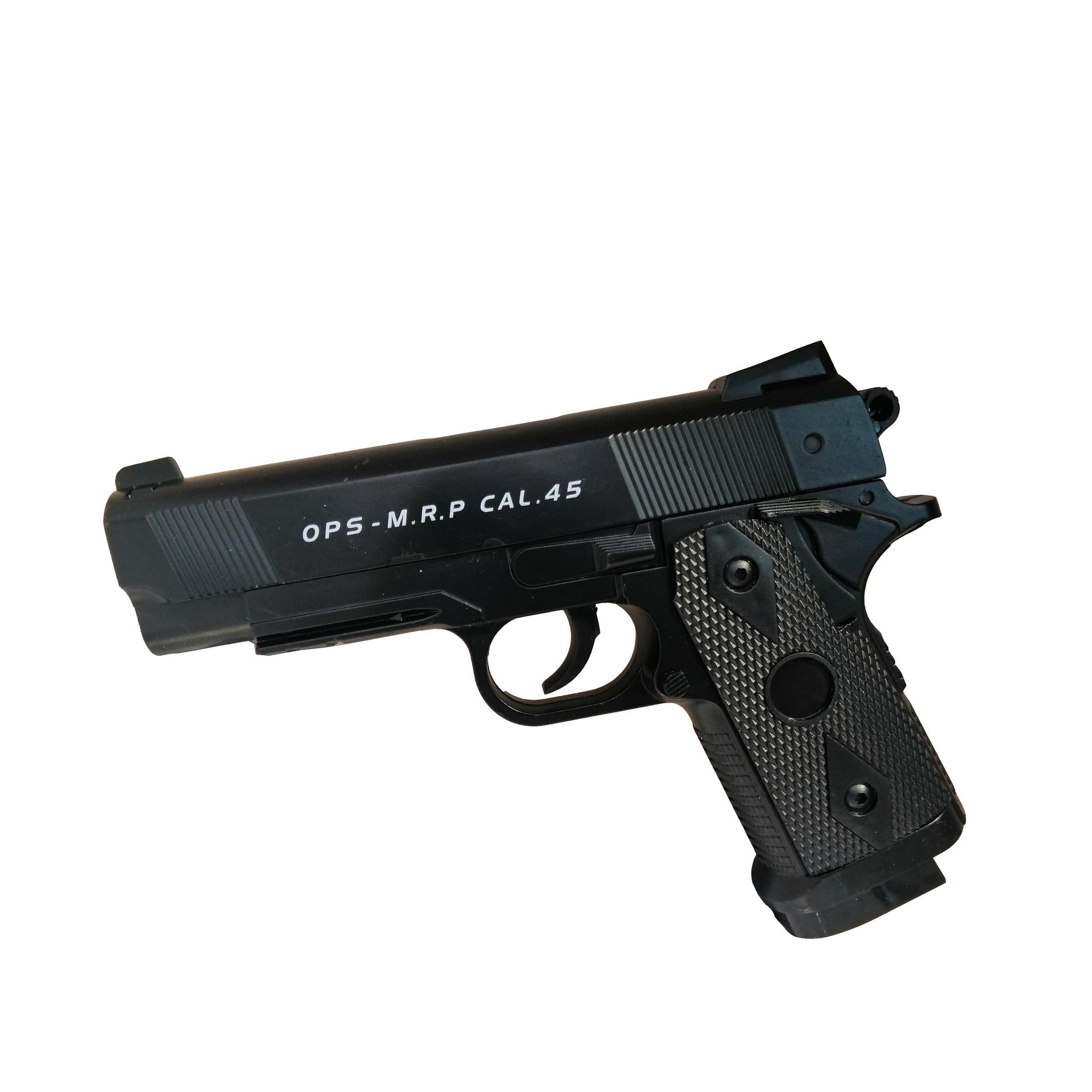 تفنگ بازی طرح AIR SOFT GAN مدل +C9