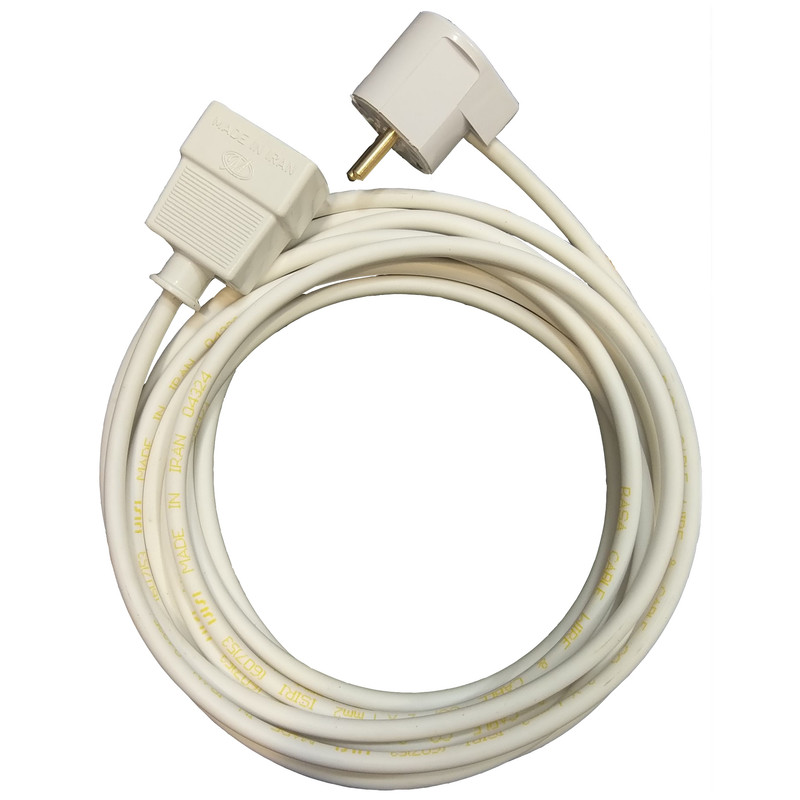 کابل سيار مدل HCA5M