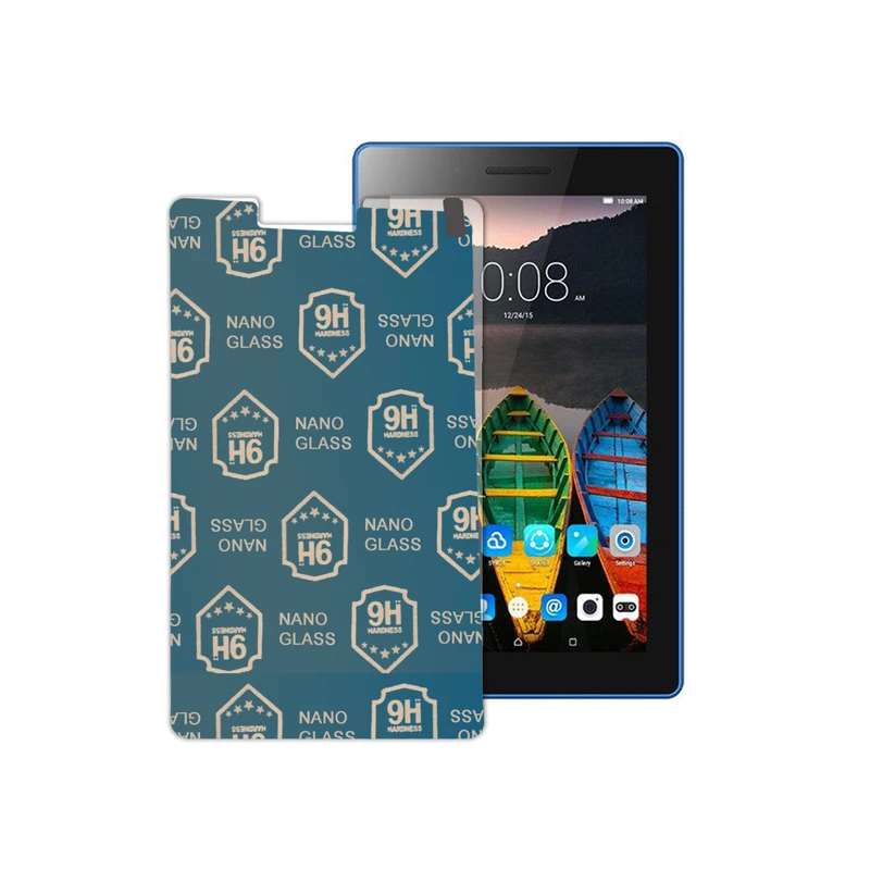محافظ صفحه نمایش تبلت مدل tab3 3g مناسب برای تبلت لنوو TAB 3 3G