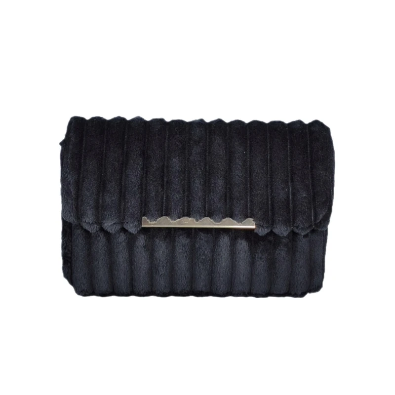 کیف دوشی زنانه مدل تدی ib04