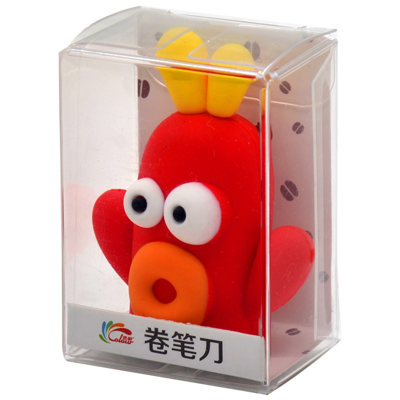 تراش طرح فانتزی مدل کاکتوس