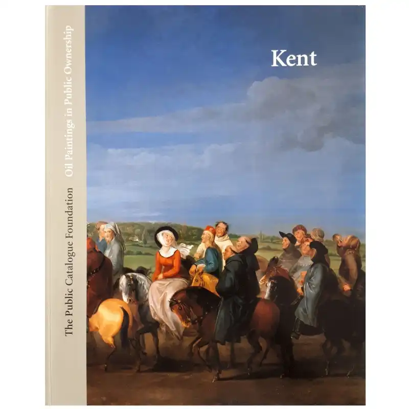 مجله Oil Paintings in Public Ownership فوريه 2020