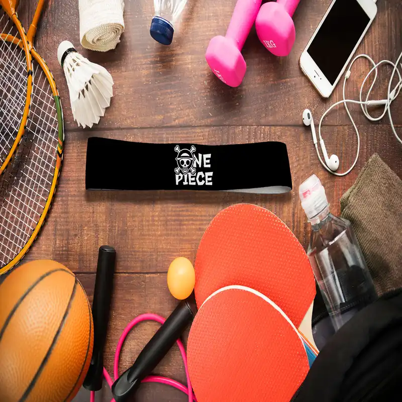 هدبند ورزشی آی تمر مدل 649