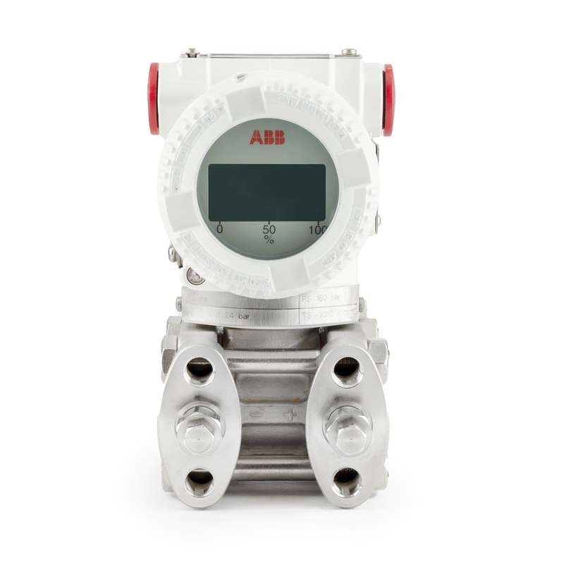 ترانسمیتر اختلاف فشار آ ب ب مدل 264DS.BSHB1B1.E2L1B2 ,Range 2 and 40 mbar ترانسمیتر اختلاف فشار آ ب ب مدل 264DS.BSHB1B1.E2L1B2 ,Range 2 and 40 mbar