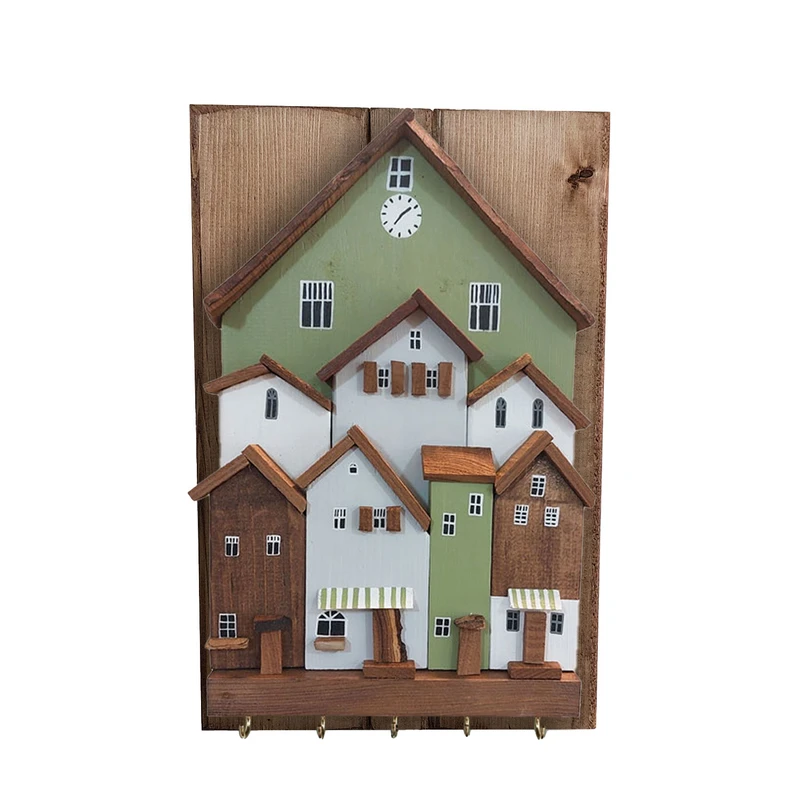 کاور جعبه فیوز مدل دهکده رویایی کد 5361L