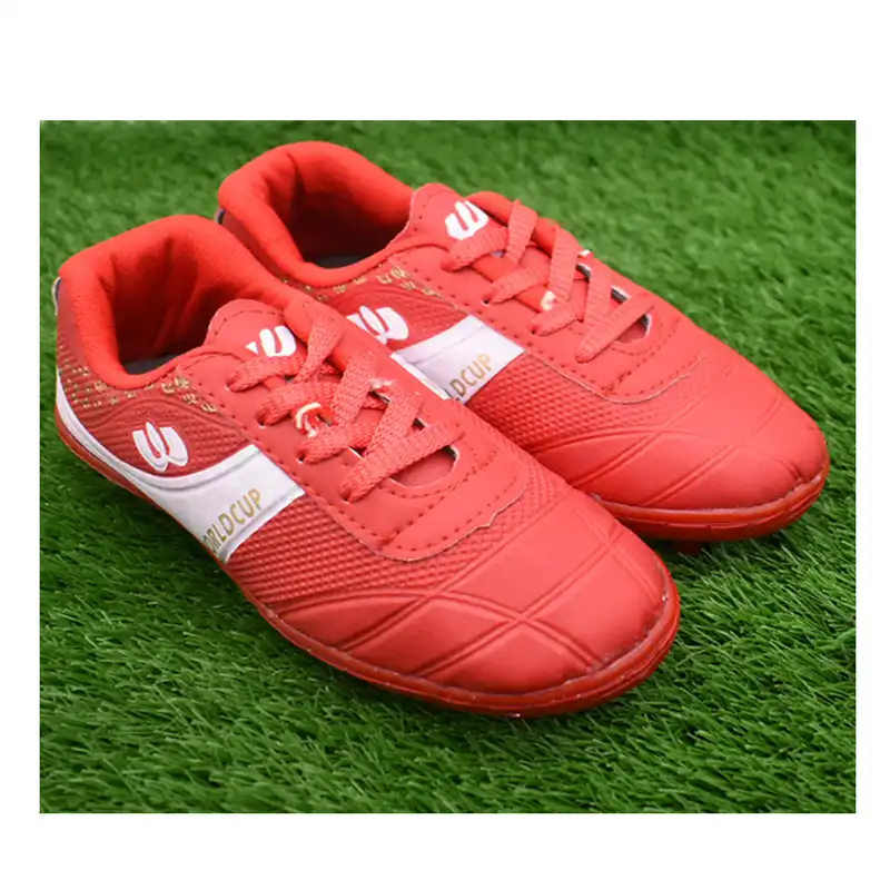 کفش فوتبال بچگانه مدل استوک دار کد C-8124