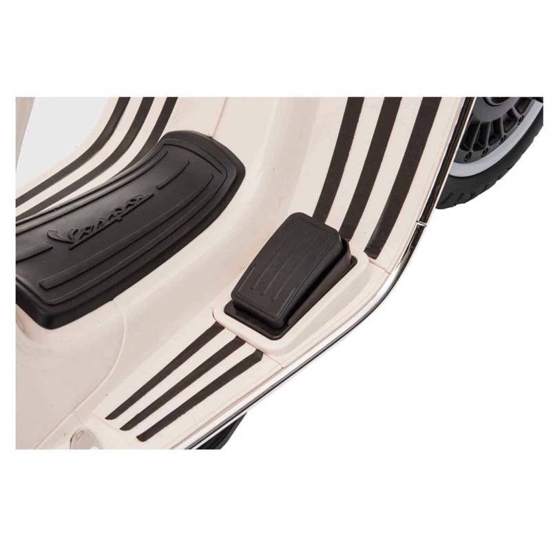 موتور شارژی مدل vespa کد 946