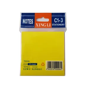 کاغذ یادداشت چسب دار کد C1-3