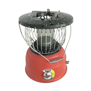 بخاری گازی زمینی مدل والور