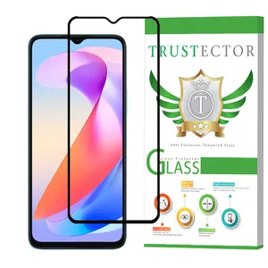 Trustector CERAMT Screen Protector For Honor X6a