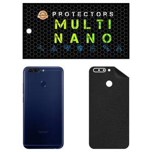 MULTI NANO X-F1L Back Skin For Honor V9