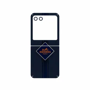 MAHOOT Hermes_Logo Cover Sticker for Motorola Razr 40 Ultra