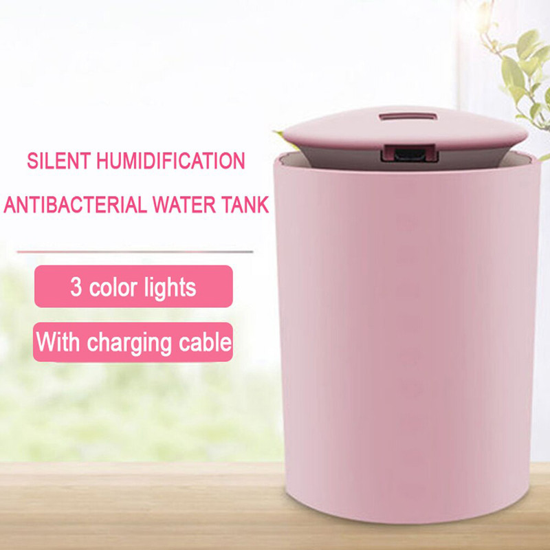 دستگاه بخور سرد مدل 601