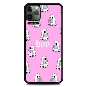 AKAM AMC-WA11PROMAX-BOO-25 Cover For Apple iPhone 11 Pro Max