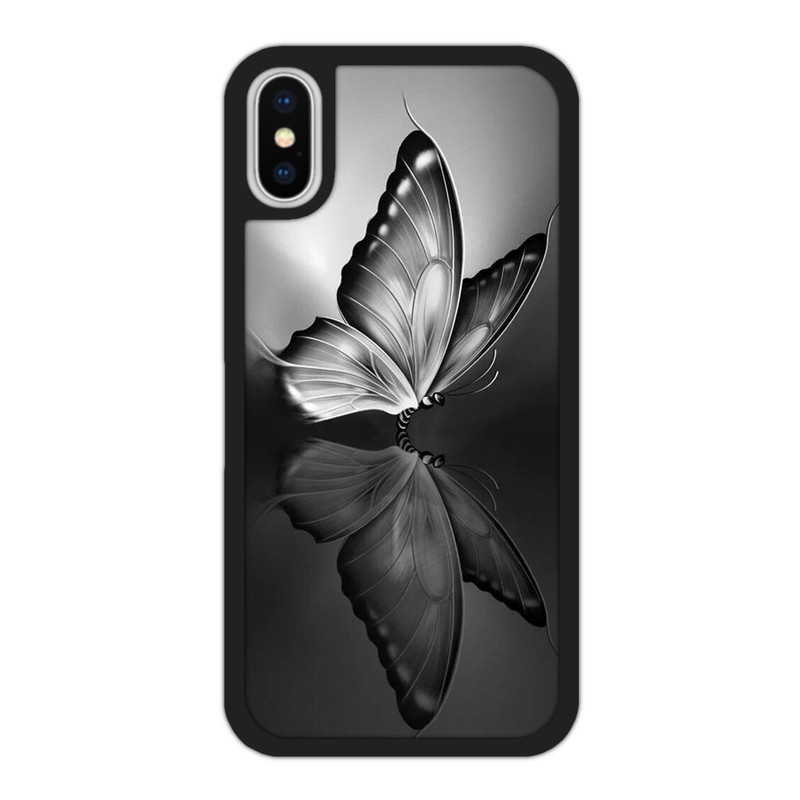 کاور آکام مدل AXSM2538 مناسب برای گوشی موبایل اپل iPhone XS MAX