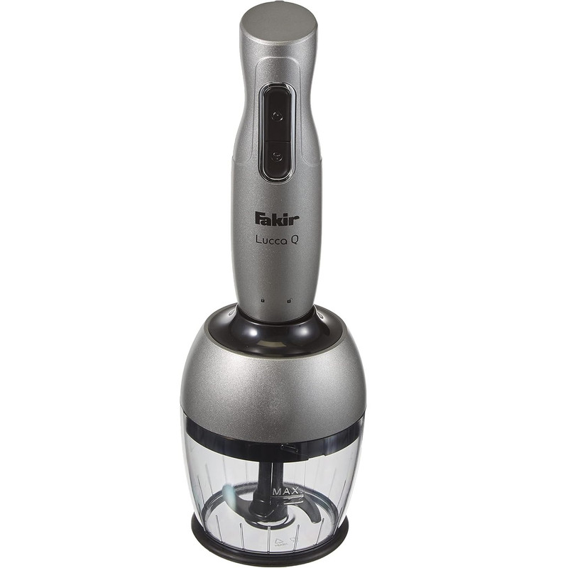 گوشت کوب برقی فکر مدل LuccaQ