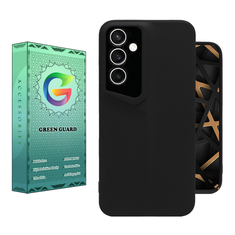 کاور گرین گارد طرح Design کد PD_MD01 مناسب برای گوشی موبایل سامسونگ  Galaxy S23 FE