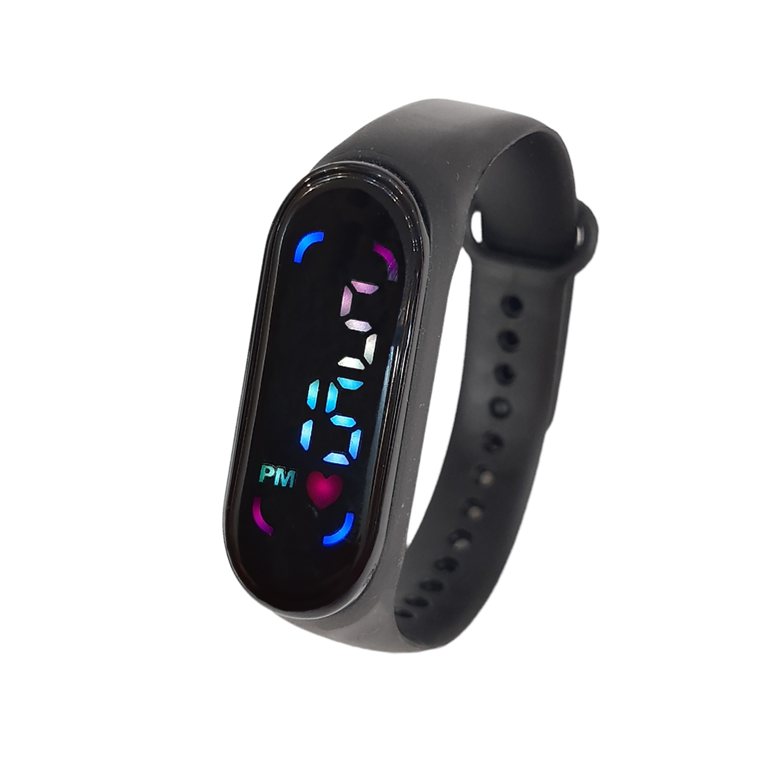 ساعت مچی دیجیتال بچگانه مدل لمسی