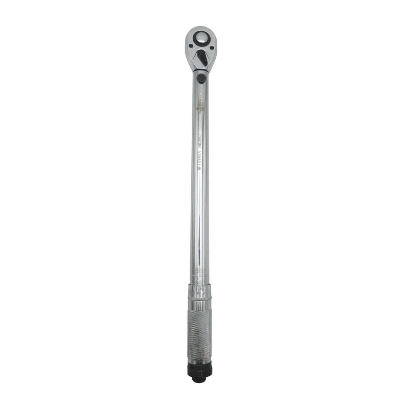 آچار ترکمتر جغجغه ای مدل دراگون برن کد YP-SRV-40-210N.M-1/2 سایز 1/2 اینچ