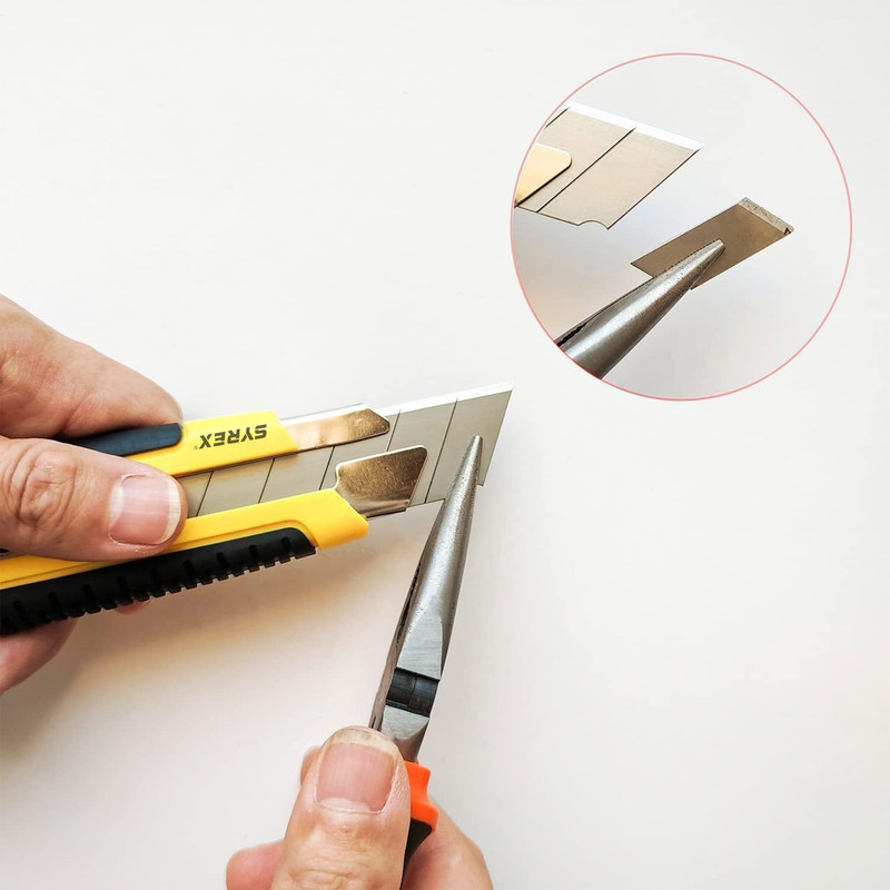 کاتر سایرکس مدل SX-9055