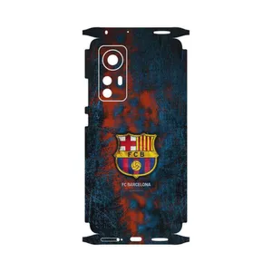 MAHOOT Barcelona_2-FullSkin Cover Sticker for Xiaomi 12