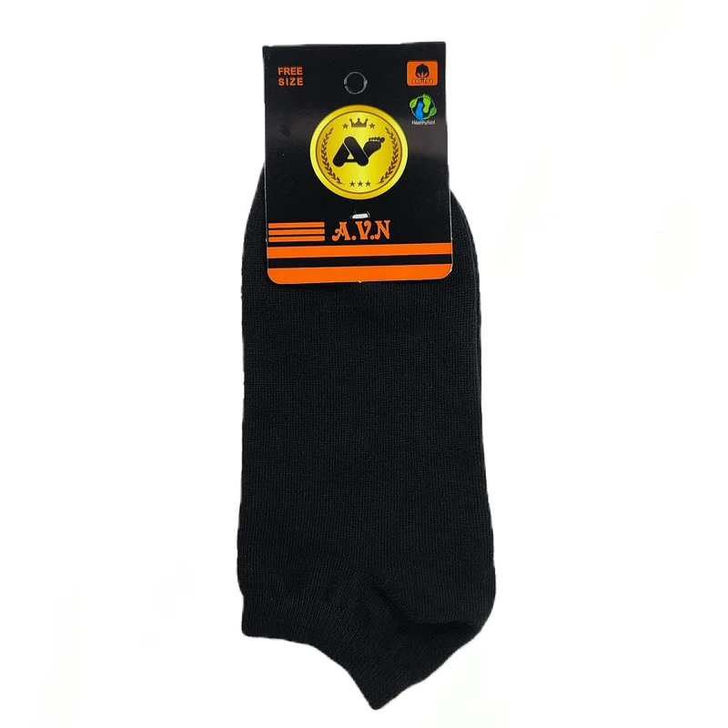 جوراب ساق کوتاه مردانه مدل pnm-2