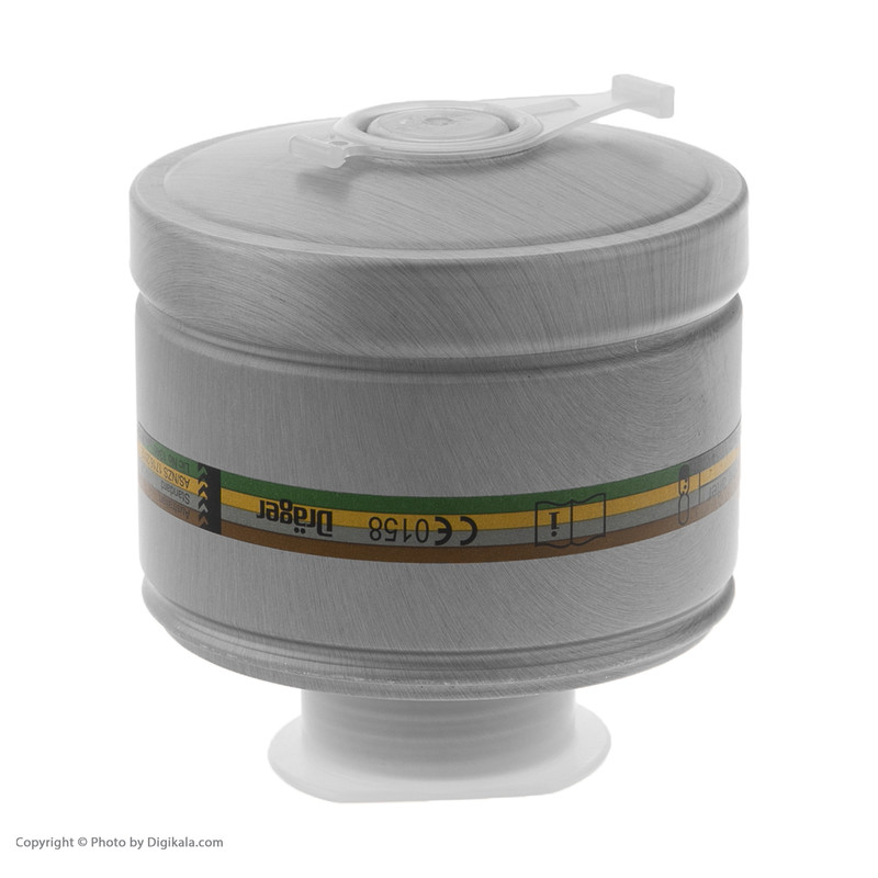 فیلتر ماسک دراگر مدل ARHJ-F001