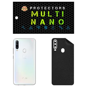 MULTI NANO X-F1L Back Skin For GLX Genral Luxe Shahin 2