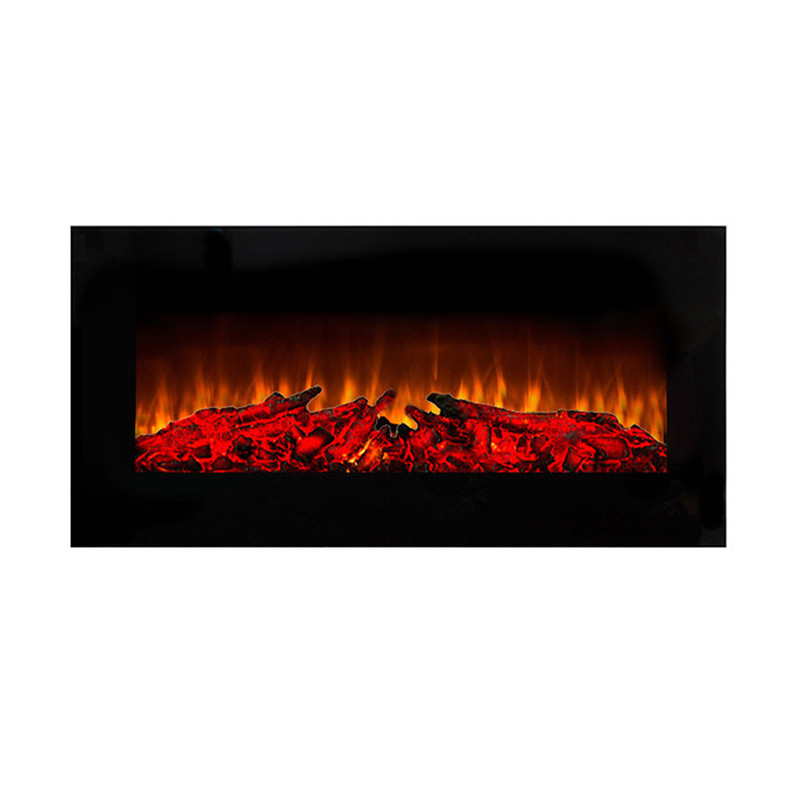 شومینه دیواری برقی شومینه بیستون مدل H.C_130_w17_L4.bs