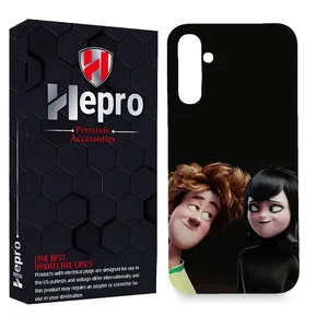 HEPRO MC Cover for SAMSUNG GALAXY A04S