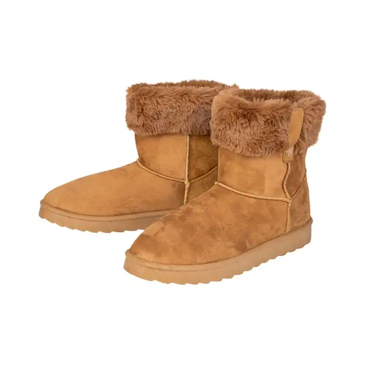 نیم بوت زنانه اسمارا مدل ESM_2023