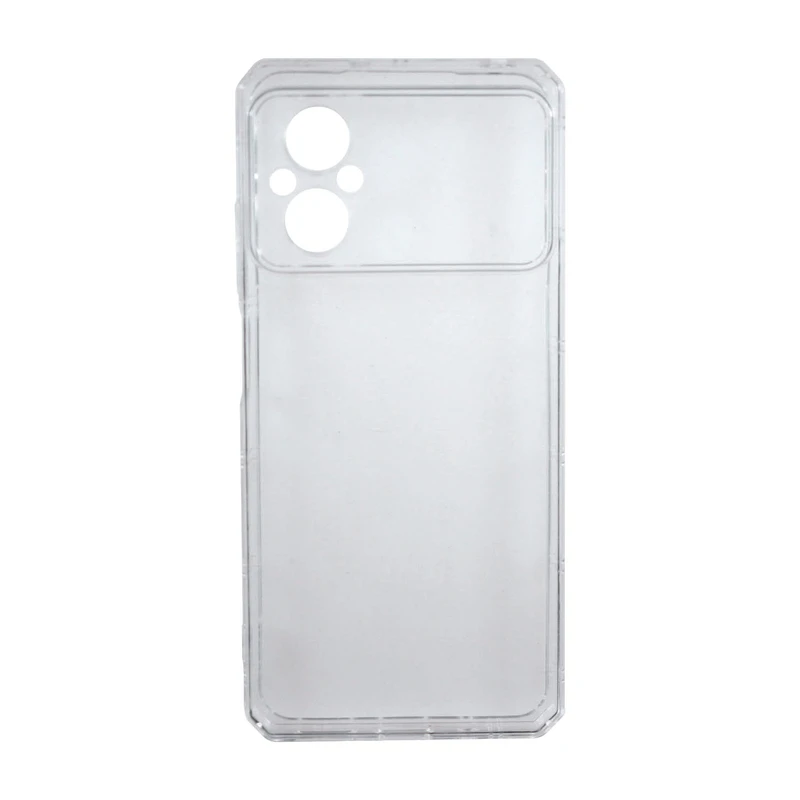 کاور مدل SHF کد MS-2 مناسب برای گوشی موبایل شیائومی Poco M5 4G/M4 5G