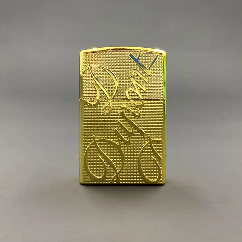 فندک مدل کلاسیک کد DKD-645