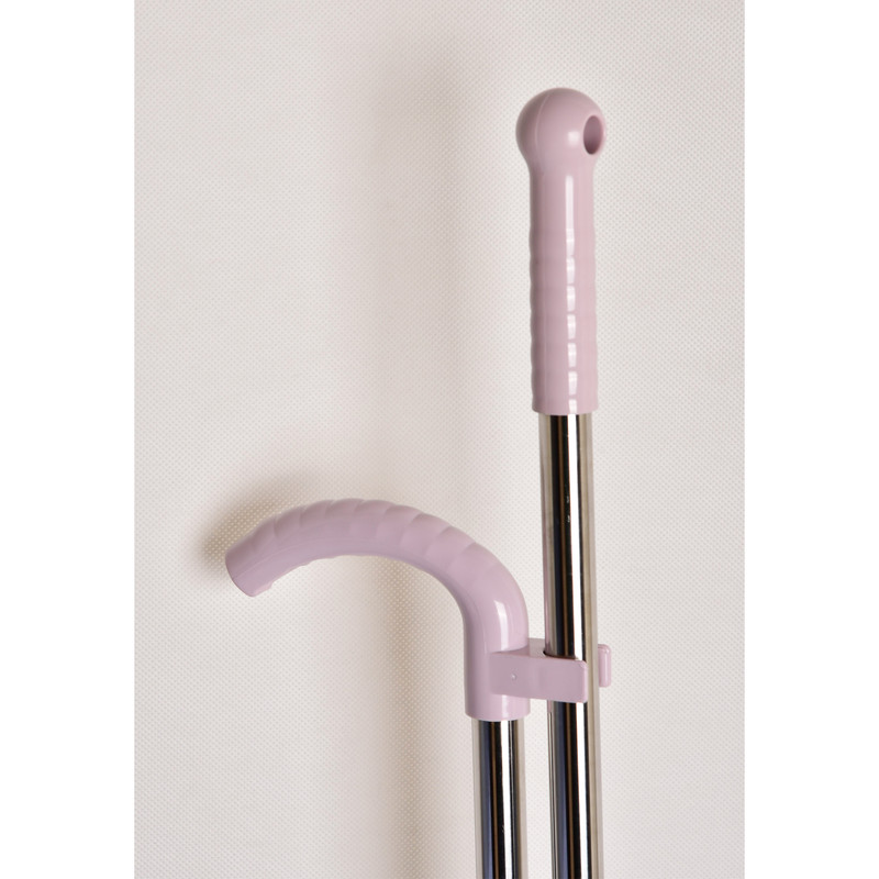 ست جارو و خاک انداز لیمون کد 2044