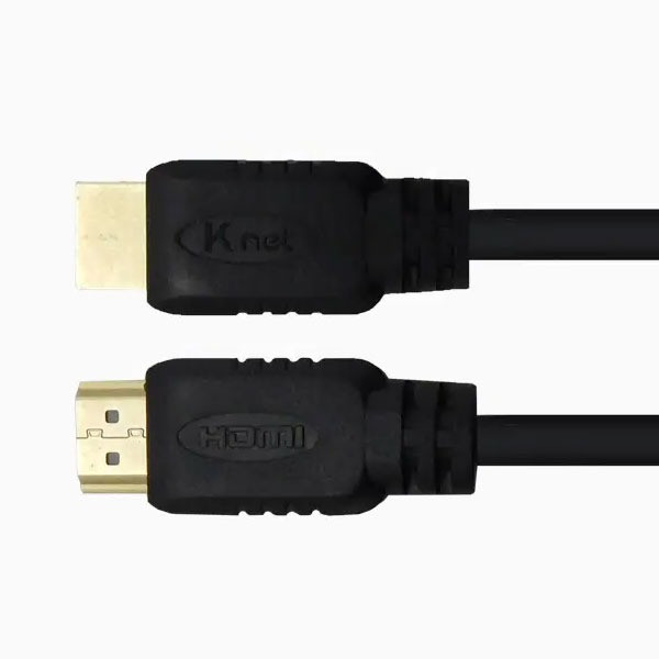 کابل HDMI کی نت مدل K-CH140015 به طول 1.5 متر